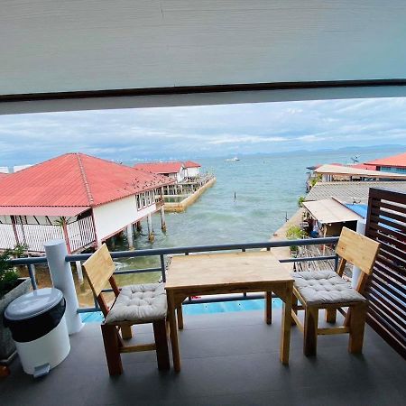 บ้านพักการ์ฟิลด์ ซีวิว เกาะล้าน Exterior foto